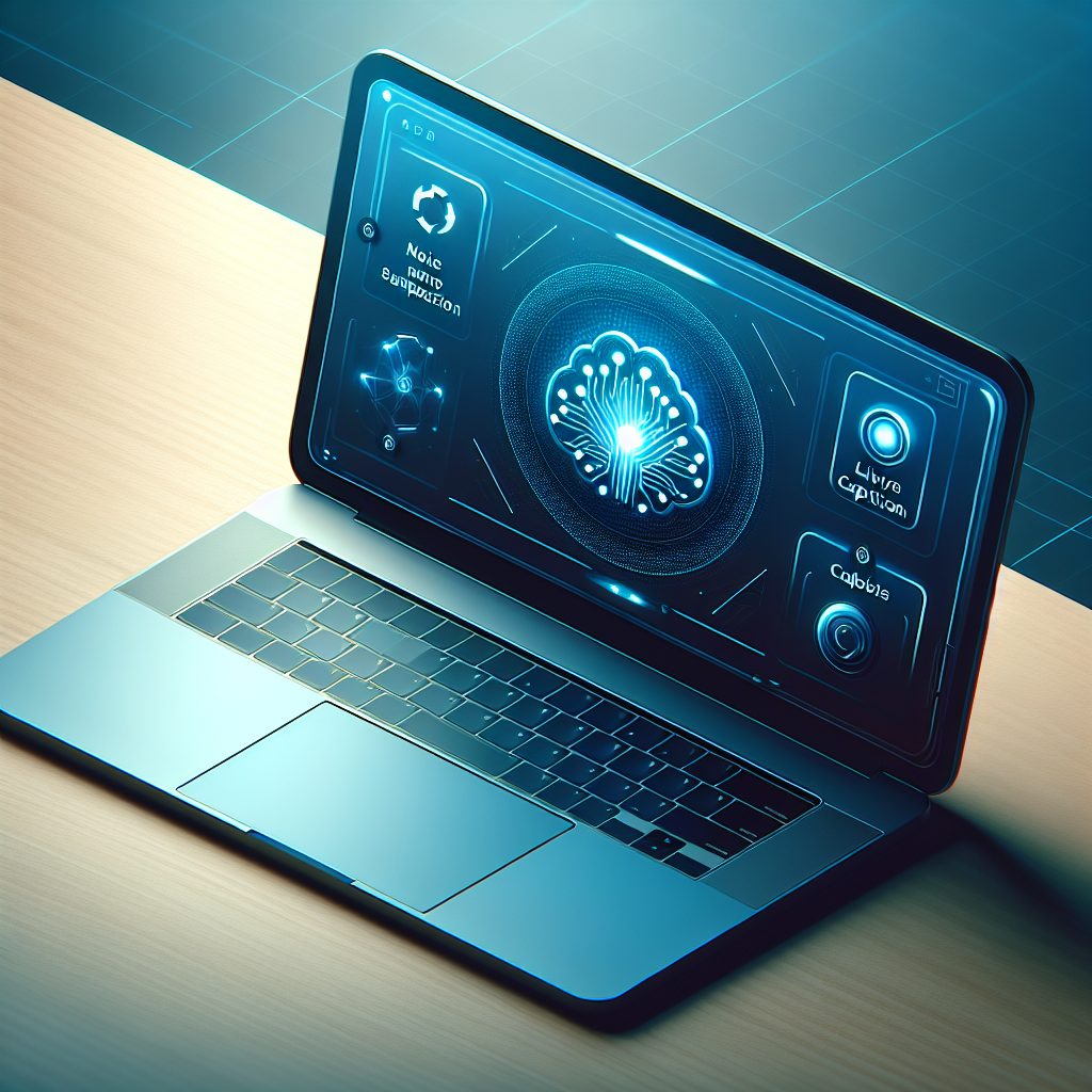 AI PC bez kouzel: proč má váš notebook mozek navíc