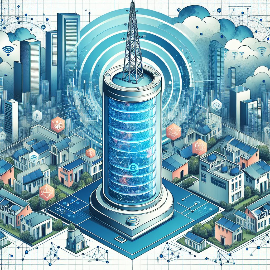 Budoucnost teď: 6G, solid‑state baterie a sousedská Wi‑Fi