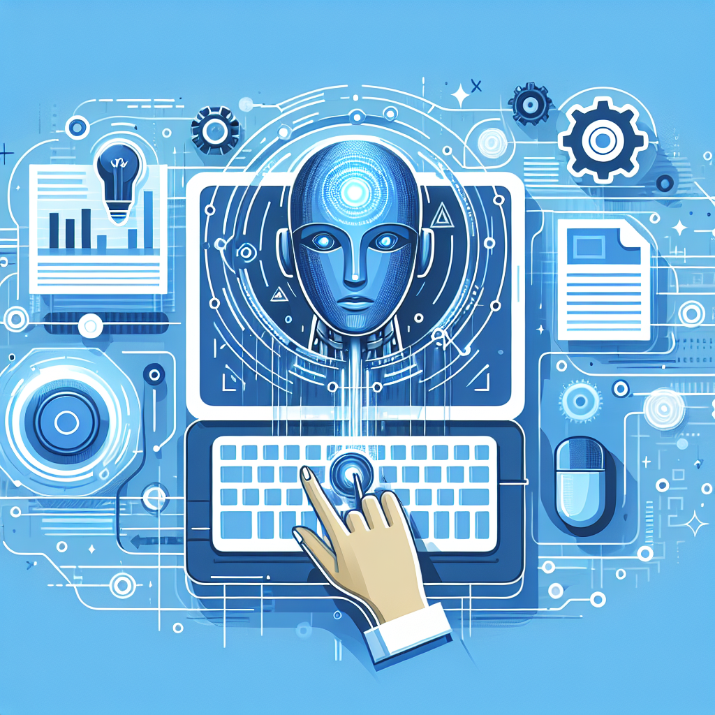 ChatGPT a SEO: Jak umělá inteligence mění optimalizaci pro vyhledávače