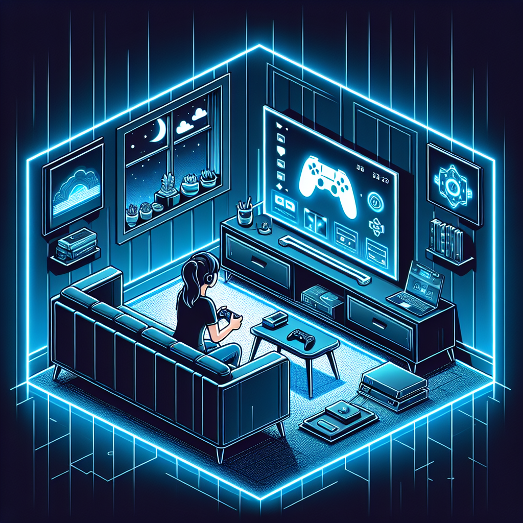 Cloud gaming v Česku: hrajte naplno bez upgradu PC