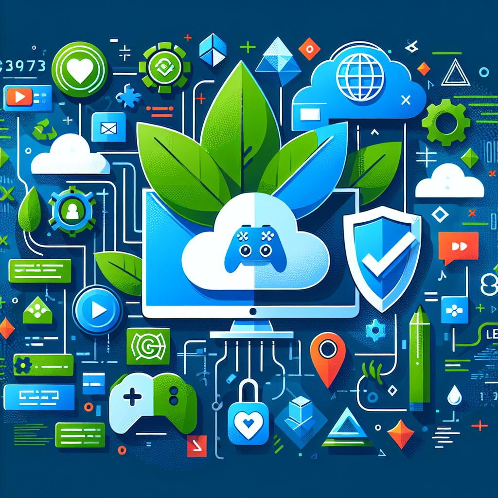Co frčí teď v digitálu: cloud, zelený kód a soukromí