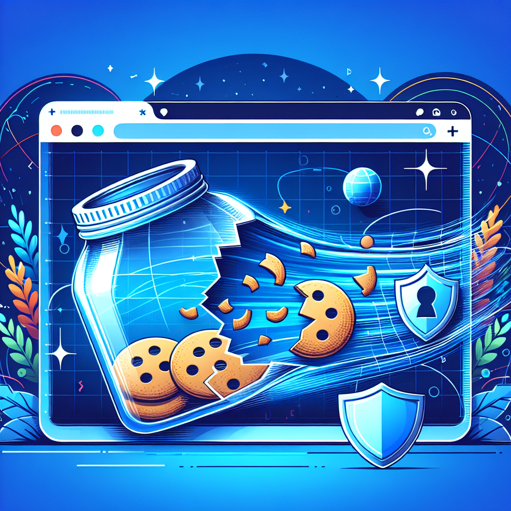 Konec cookies? Jak funguje cookieless web a co to znamená
