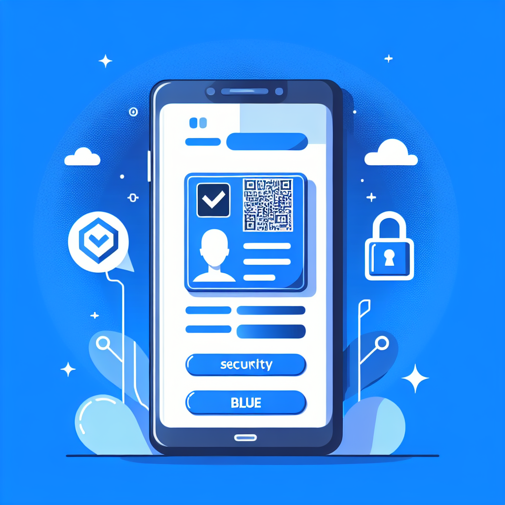 Digitální identity: vaše doklady v jedné chytré aplikaci