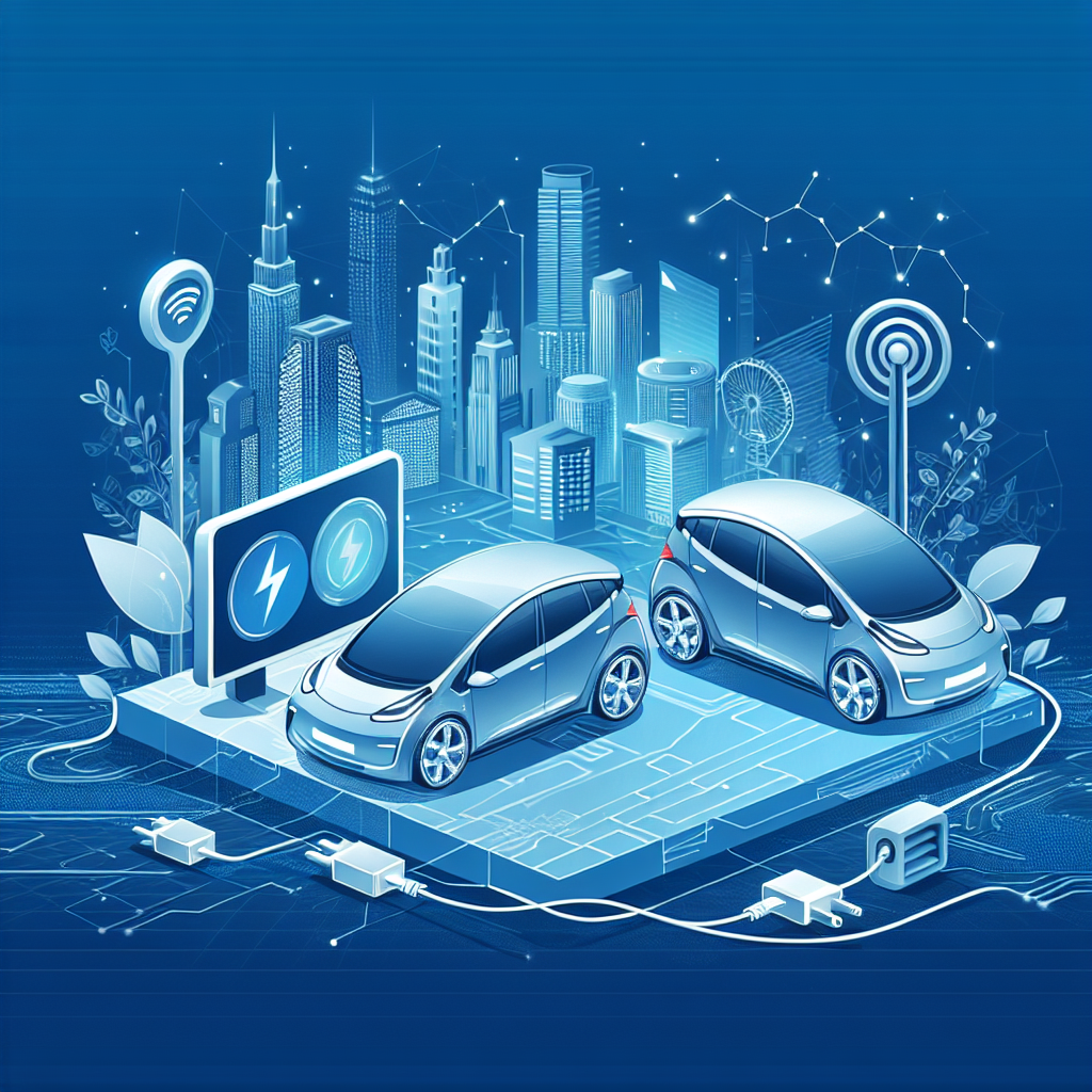 Elektromobily - nová éra čistého a tichého cestování