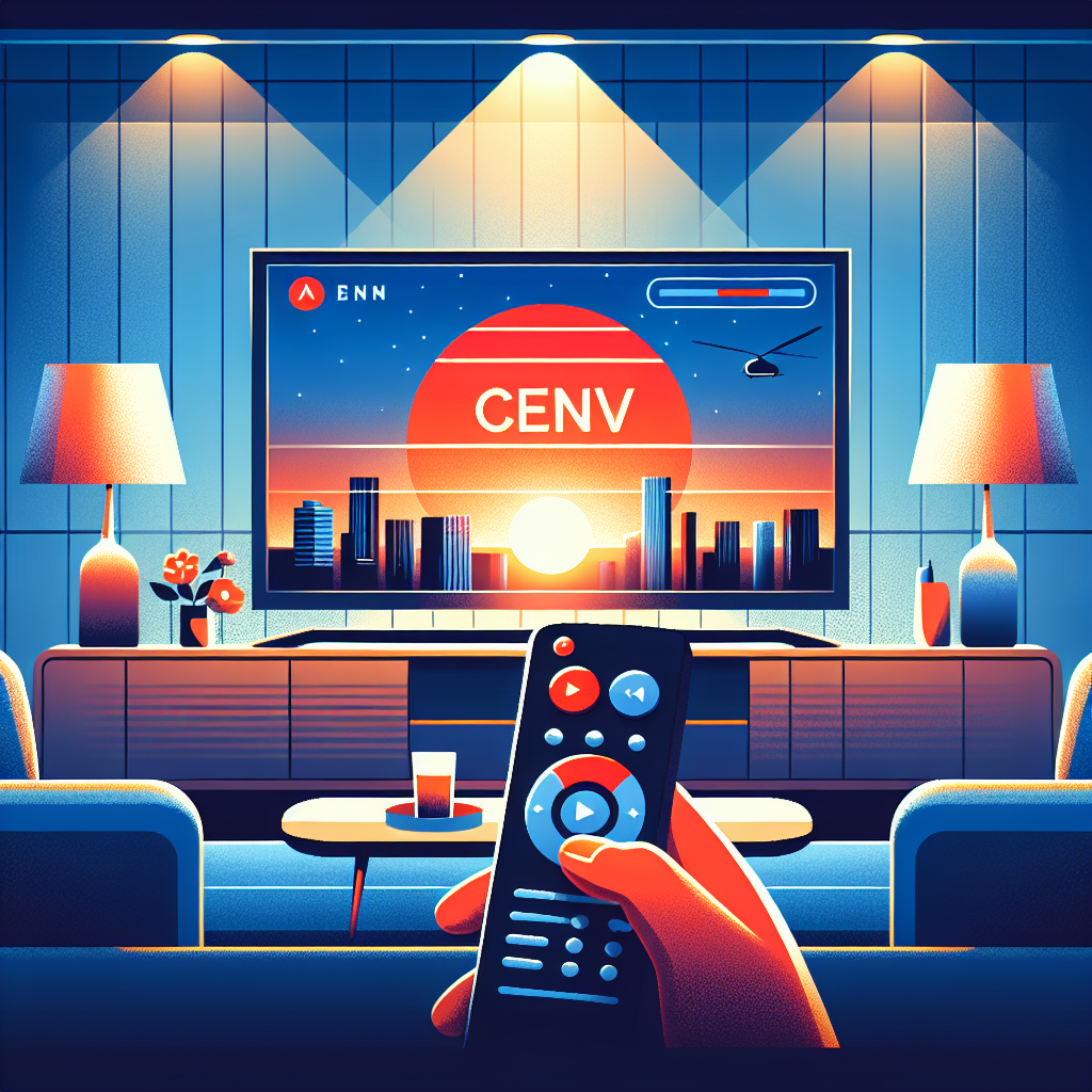 Červené tlačítko 2.0: HbbTV v Česku jede na plný plyn