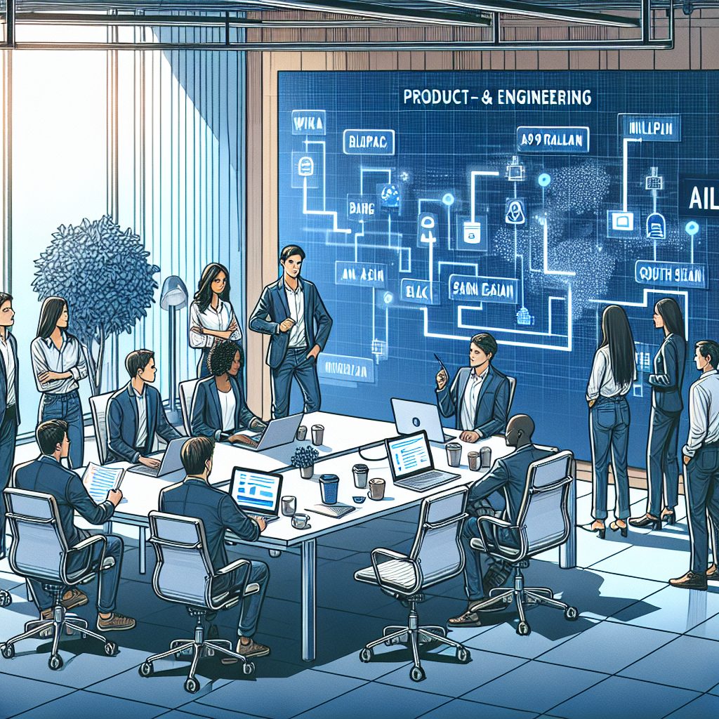 AI a nové profese: jaká pracovní místa vznikají už dnes