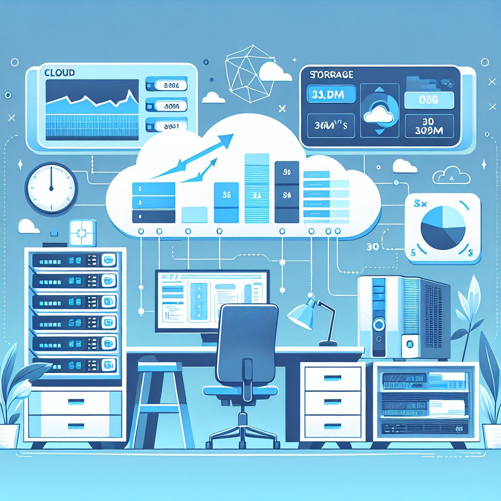 Cloudové úložiště vs NAS: jak vybrat řešení bez zbytečných nákladů