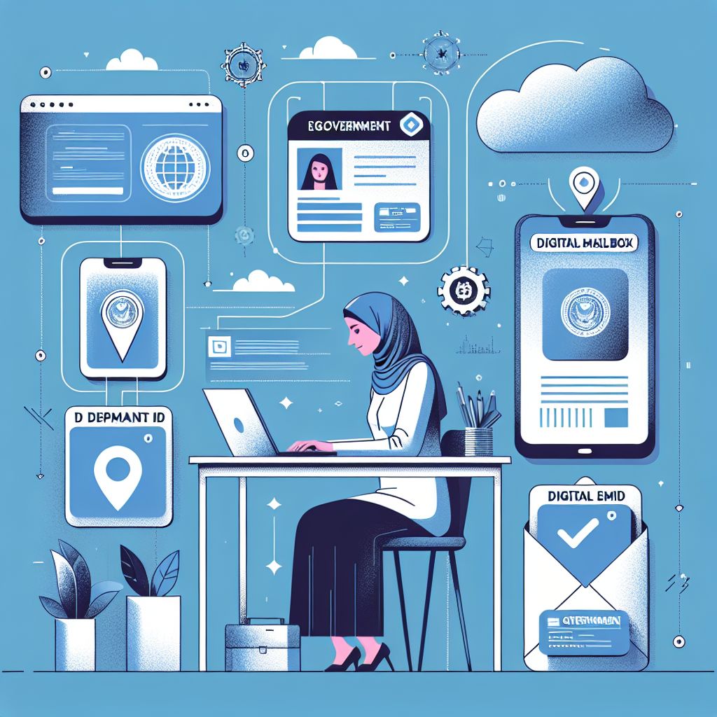 eGovernment bez nervů: datová schránka, eDoklady a BankID v praxi