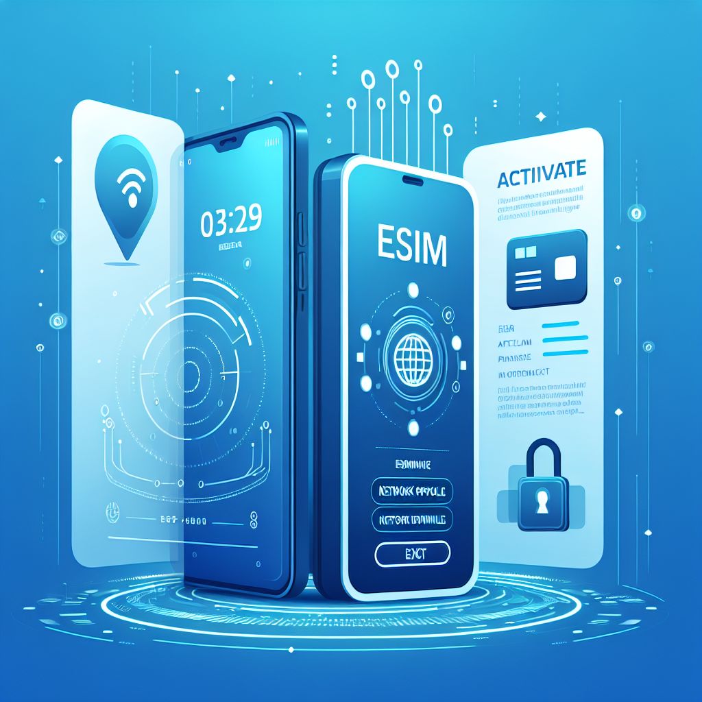 eSIM jednoduše: co je, jak funguje a jak ověřit podporu mobilu