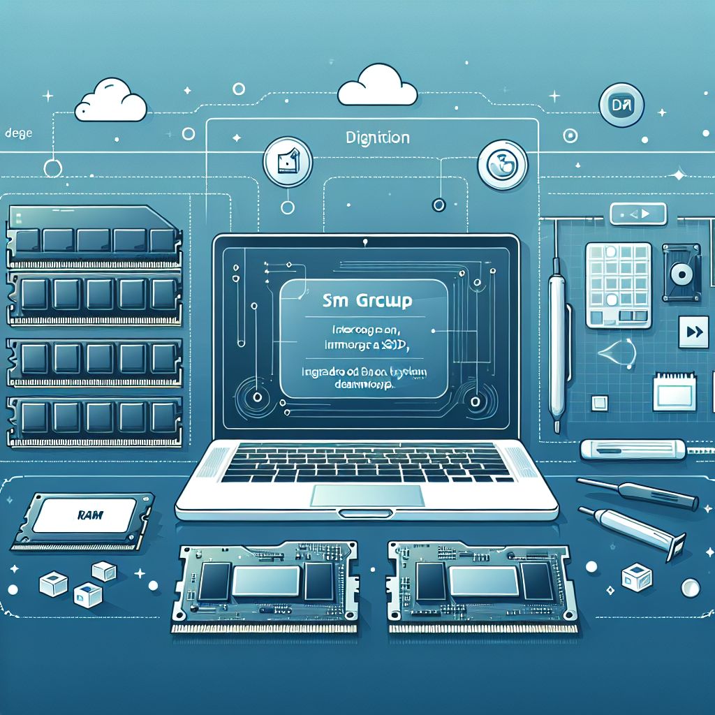 Jak zrychlit starší notebook bez nákupu nového