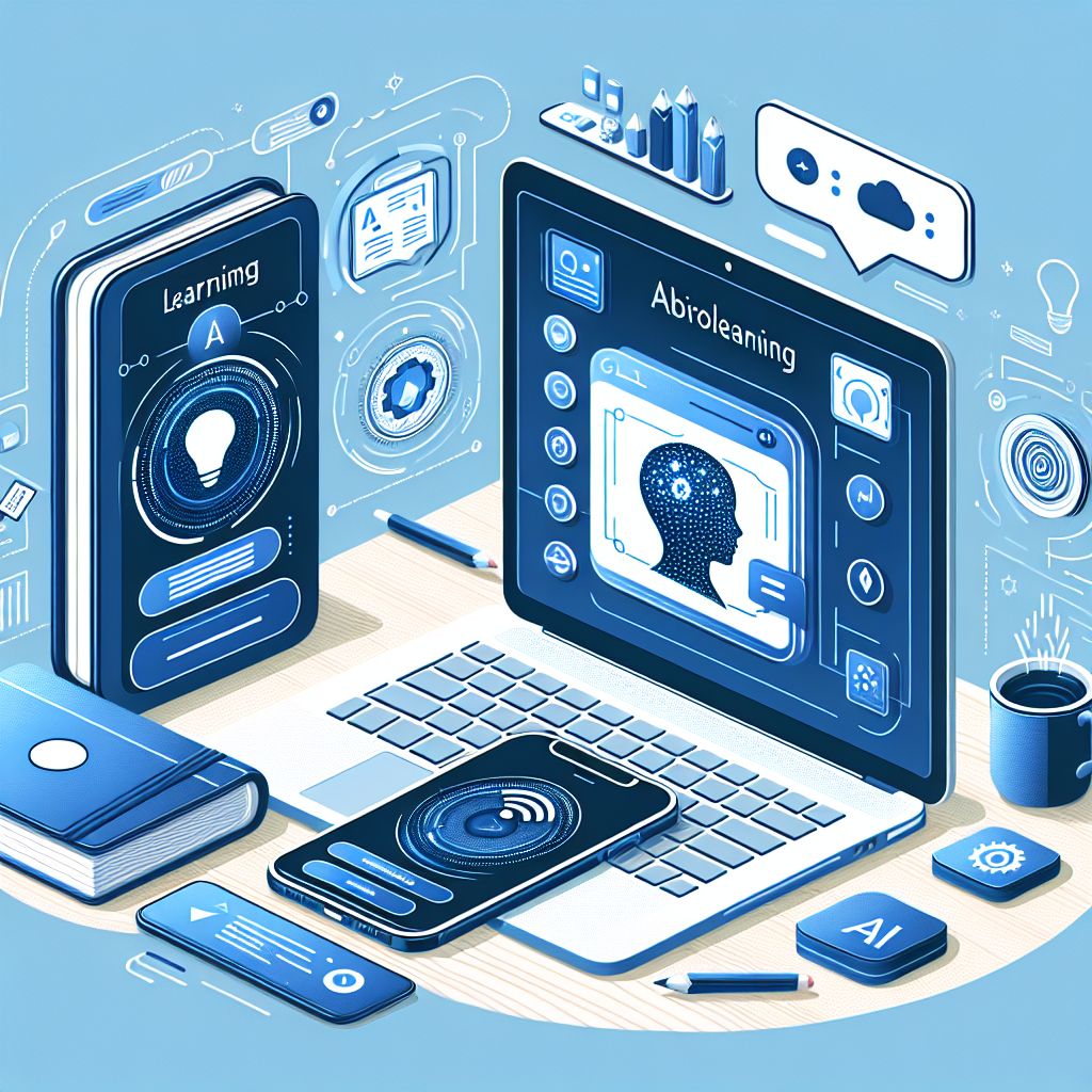 Mikrolearning a AI: jak se učit nové dovednosti po 15 minutách denně