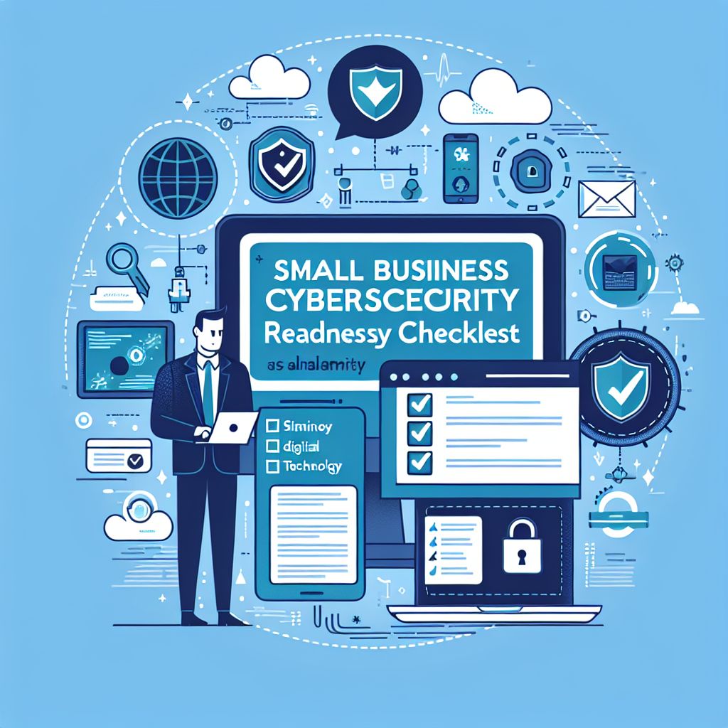 NIS2 pro menší firmy: co udělat hned, i když nejste korporát