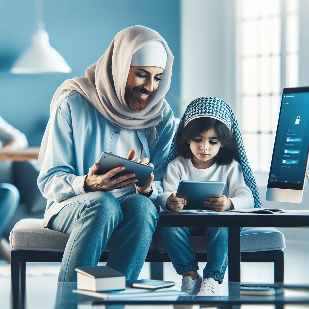 Rodičovská kontrola v roce 2026: nastavení, které dává smysl