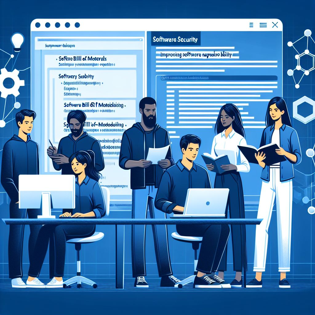 SBOM pro menší vývojové týmy: realistický start za jedno odpoledne