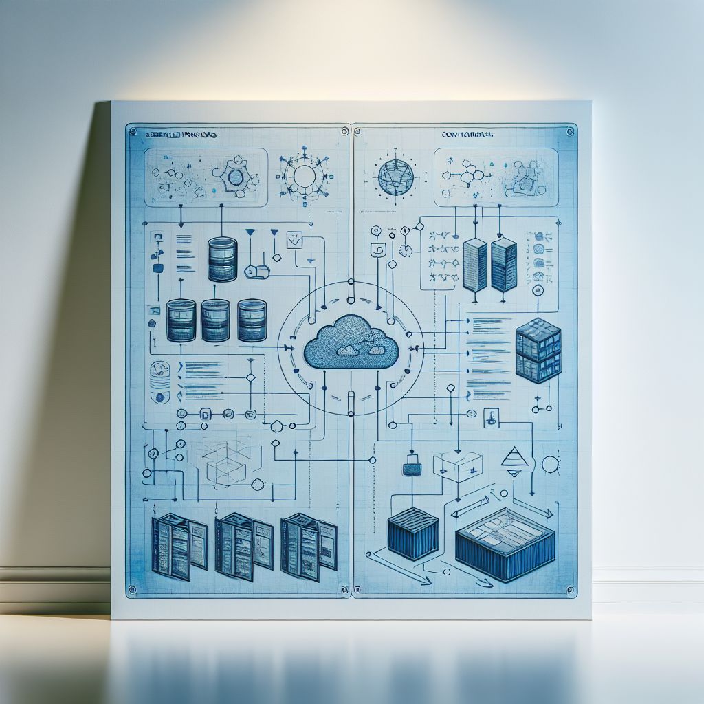 Serverless nebo kontejnery: rozhodovací matrix pro rok 2026