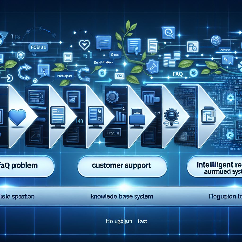 Znalostní báze pro support: kdy stačí FAQ a kdy už dává smysl RAG