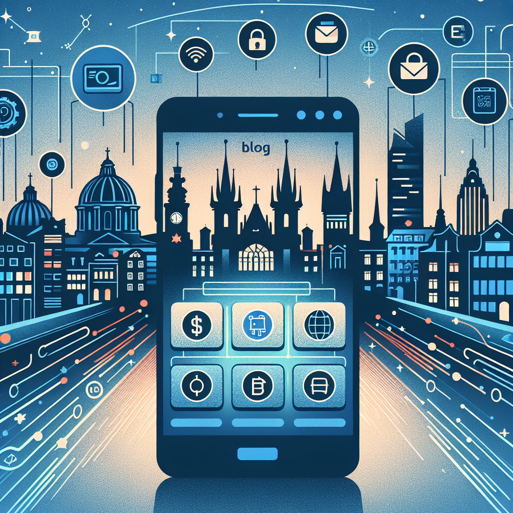 Open banking v Česku: co to znamená pro vaše peněženky