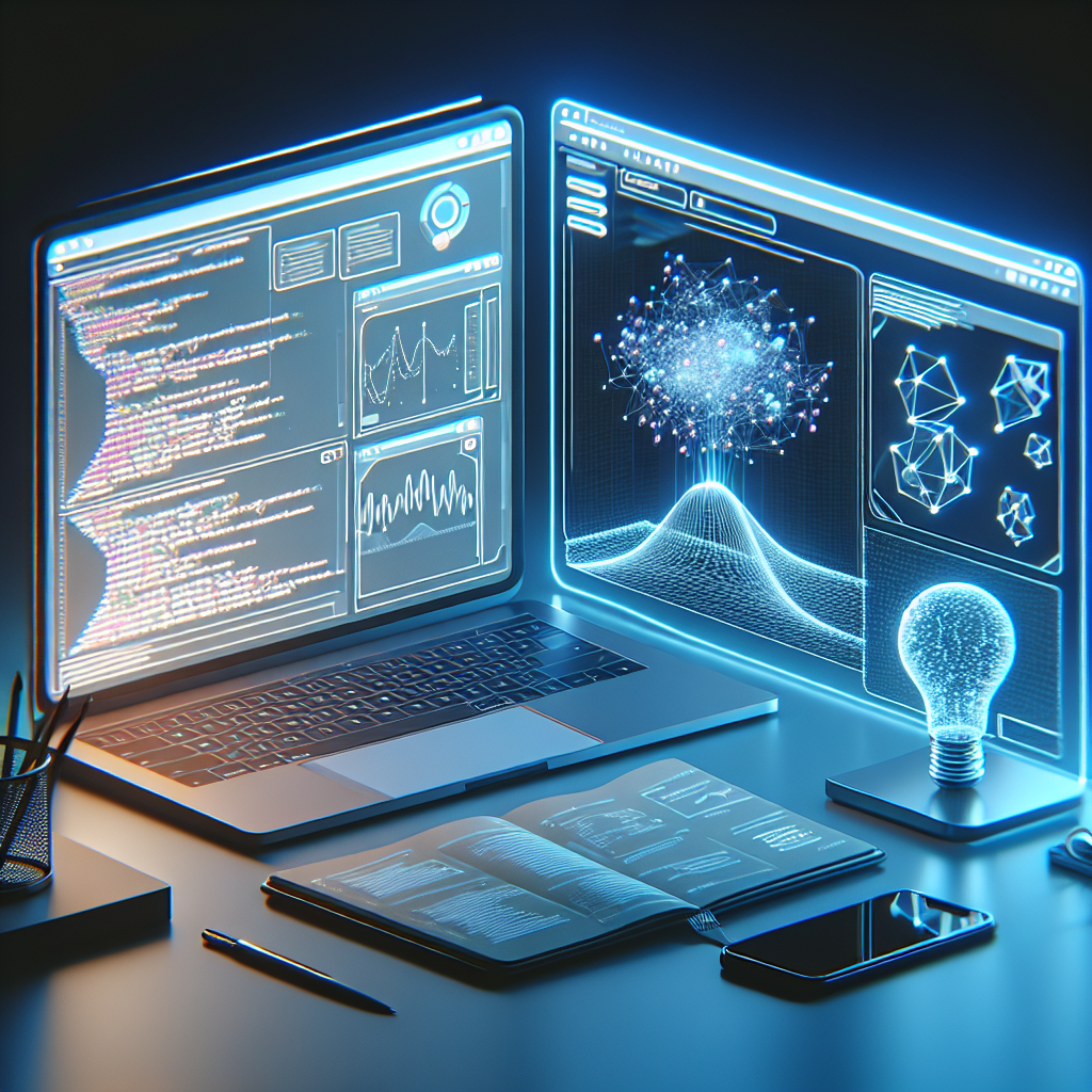 Prohlížeč na steroidech: WebGPU a AI rovnou v kartě